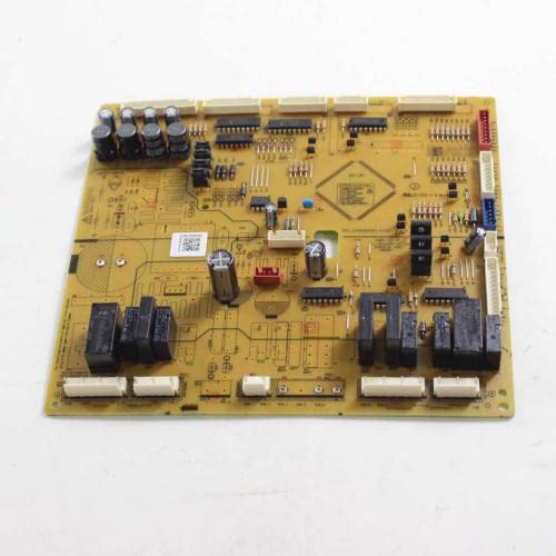 CoreCentric Remanufactured Refrigerator Electronic Control Board Replacement for Samsung DA94-02663F