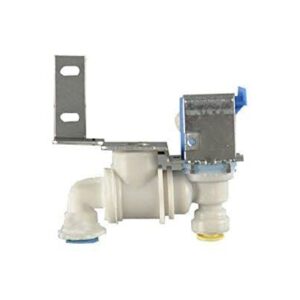 Replacement Refrigerator Valve W10217918 WPW10217918 PS2342263 for Whir lpool