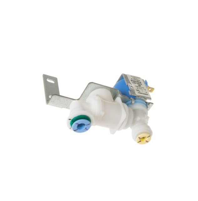 Replacement Refrigerator Valve W10217918 WPW10217918 PS2342263 for Whir lpool