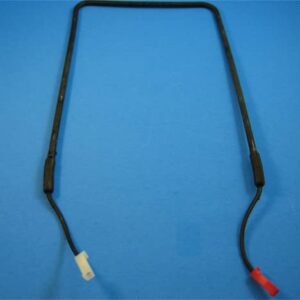 242044113 Refrigerator Defrost Heater Compatible with Frigidaire AP4527302, PS2581596, AP4527302, 240316107, 241940201, 7240316107, 7241940201, AH2581596, EA2581596