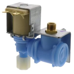 erp 218859701 refrigerator water valve