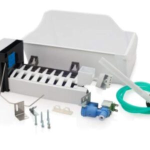 Ice Maker Kit for Top Mount Models, IM116000