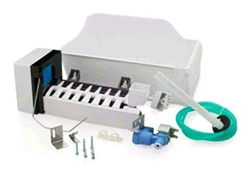 Ice Maker Kit for Top Mount Models, IM116000