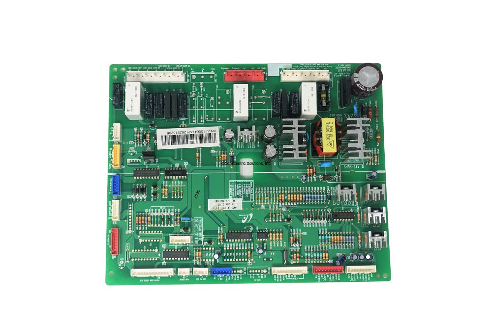 CoreCentric Remanufactured Refrigerator Control Board Replacement for GE WR55X10965
