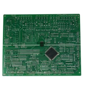 CoreCentric Remanufactured Refrigerator Control Board Replacement for GE WR55X10965