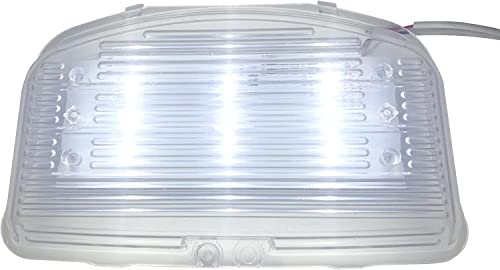 EAV43060807 Compatible With LG Refrigerator LED Assembly 1527979 AP5201790