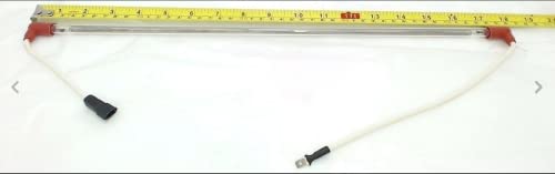60106-34 - Defrost Heater Compatible with Refrigerator