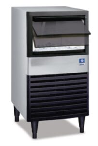 manitowoc qm-30a under counter ice maker