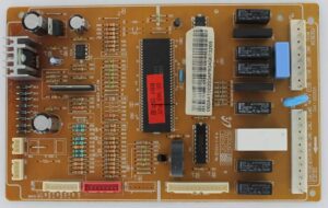 corecentric remanufactured refrigerator control board replacement for samsung da41-00293a