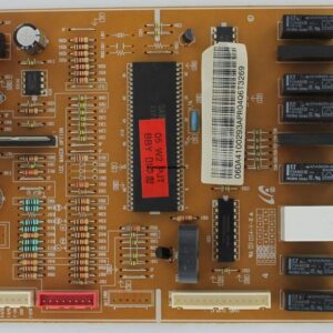 CoreCentric Remanufactured Refrigerator Control Board Replacement for Samsung DA41-00293A