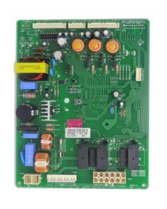 corecentric remanufactured refrigerator main power control board replacement for lg ebr41956440