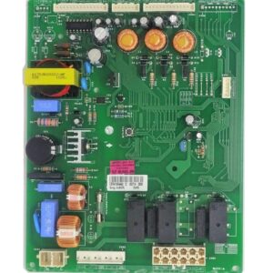 CoreCentric Remanufactured Refrigerator Main Power Control Board Replacement for LG EBR41956440