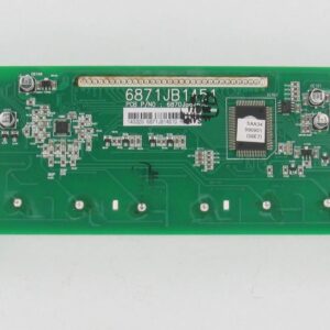 CoreCentric Remanufactured Refrigerator Power Control Board Replacement for LG 6871JB1451D