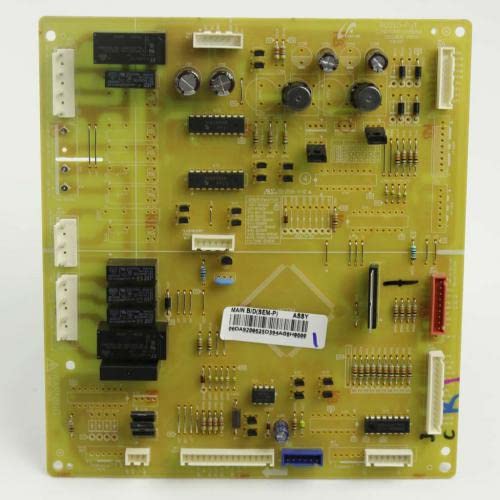 CoreCentric Remanufactured Refrigerator Electronic Control Board Replacement for Samsung DA92-00625D