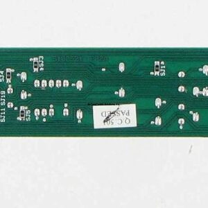 CoreCentric Remanufactured Refrigerator Control Board Replacement for Whirlpool 2320696 / WP2320696