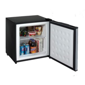 1.4CF Refrigerator Freezer Compact Unit