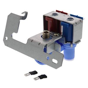 erp wr57x10051 refrigerator inlet valve kit