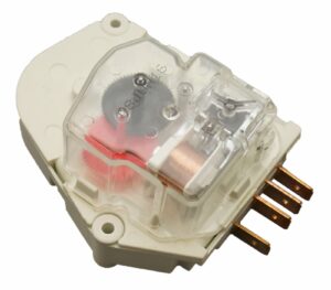 215846604 for refrigerator defrost timer replaces