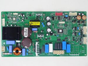 corecentric remanufactured refrigerator electronic control board replacement for lg ebr78748201