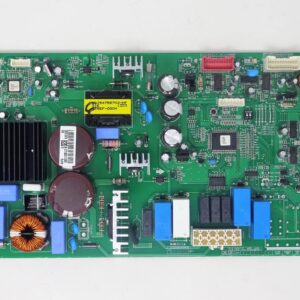 CoreCentric Remanufactured Refrigerator Electronic Control Board Replacement for LG EBR78748201