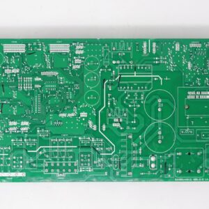 CoreCentric Remanufactured Refrigerator Electronic Control Board Replacement for LG EBR78748201