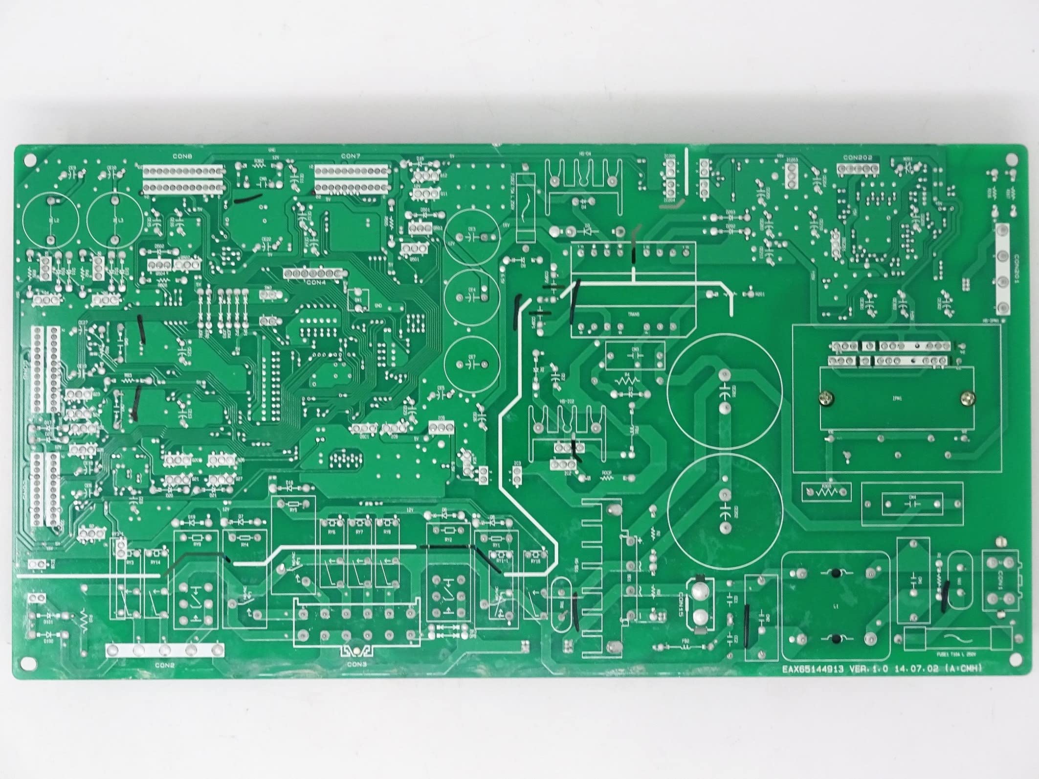 CoreCentric Remanufactured Refrigerator Electronic Control Board Replacement for LG EBR78748201