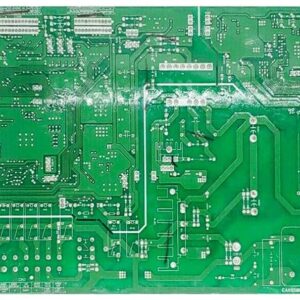 EBR80977528 for LG Refrigerator Electronic Control Board