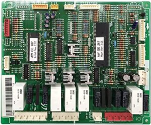 da41-00476a wr55x10763 for samsung ge main refrigerator pcb control board