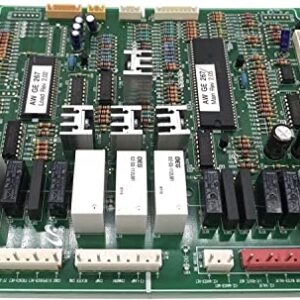 DA41-00476A WR55X10763 for Samsung GE Main Refrigerator Pcb Control Board