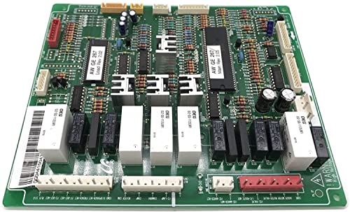 DA41-00476A WR55X10763 for Samsung GE Main Refrigerator Pcb Control Board