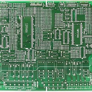 DA41-00476A WR55X10763 for Samsung GE Main Refrigerator Pcb Control Board