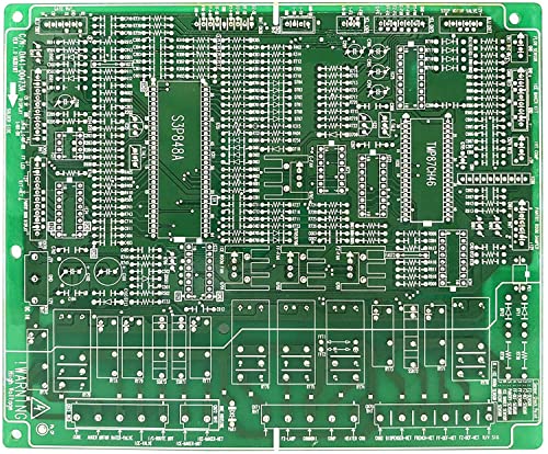 DA41-00476A WR55X10763 for Samsung GE Main Refrigerator Pcb Control Board