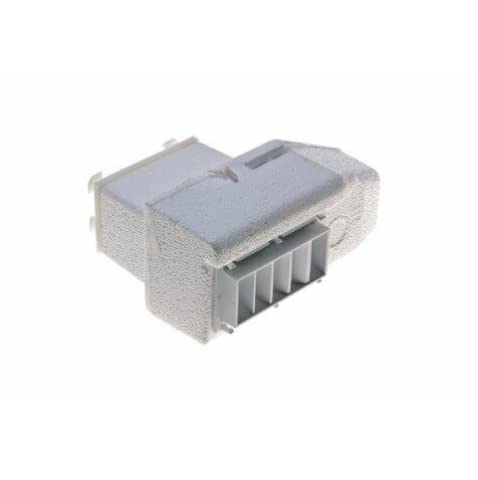 AdZzz Refrigerator air Diffuser Assembly WPW10151374 Replace AP6015809 W10151374, 1108447, 1118433, 1121327, 2157403, 2161251, 2176173, Genuine OEM Parts