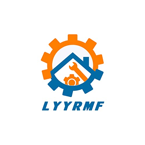 LYYRMF genuine refrigerator dispenser ice slot door motor is suitable for 2318021 WPW10205979 AP6017020 W10205979, 2318021, PS11750315 Original Equipment Manufacturer Parts