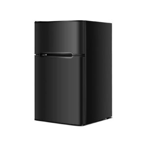 ep22672bk, rainfally portable refrigerator, black