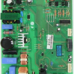 CoreCentric Remanufactured Refrigerator Control Board Replacement for LG EBR41531303