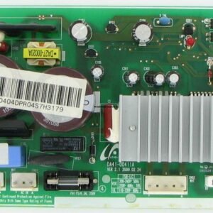 CoreCentric Remanufactured Refrigerator Inverter Board Replacement for Samsung DA41-00404E