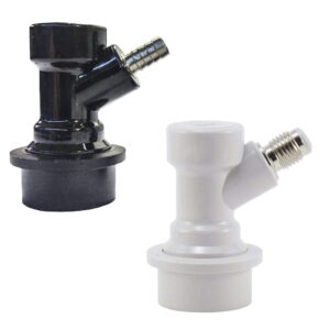 Kegco BF SHCK-NT Conversion Kit, 1 Faucet without Tank, Standard