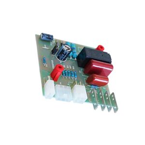 (ocn) new wpw10366605 refrigerator adaptive defrost control board for wp compatible with kenmore w10366608, ap5326116, ap6020483, ps3504080 fits many other models
