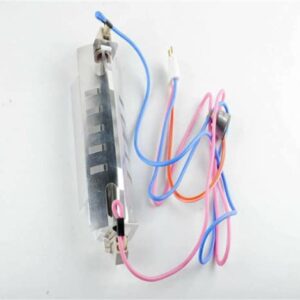 Defrost Heater Kit Assembly SH10031 Compatible with GE Refrigerator WR51X10031