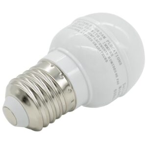 w11216993 w10820003 w11125625 compatible with whirlpool refrigerator led bulb