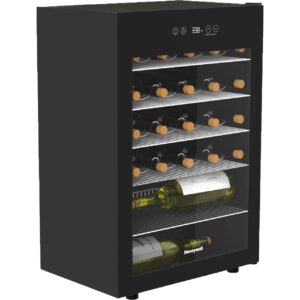 Honeywell 24 bottle wine cooler