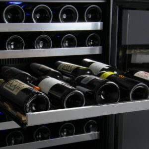 Allavino VSWR56-2SSRN Wine Refrigerator