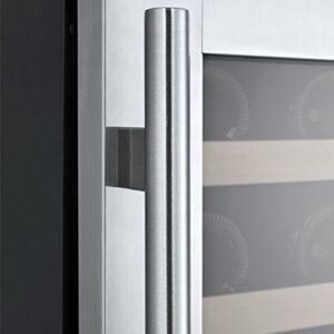 Allavino VSWR56-2SSRN Wine Refrigerator