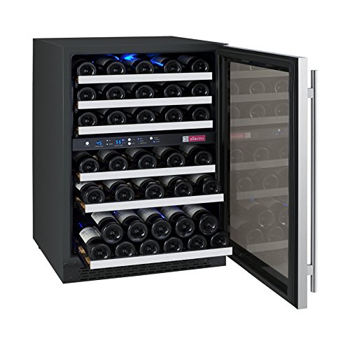 Allavino VSWR56-2SSRN Wine Refrigerator