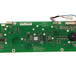 CoreCentric Remanufactured Refrigerator Display Control Board Replacement for LG EBR69917201