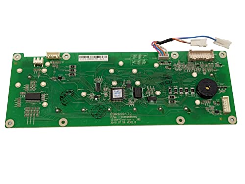 CoreCentric Remanufactured Refrigerator Display Control Board Replacement for LG EBR69917201