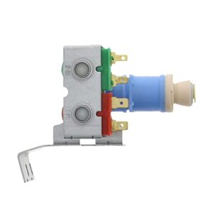 PRYSM Refrigerator Water Valve Replaces W10247725