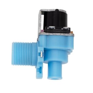 supplying demand 3u0111-02 commercial ice machine water valve replacement