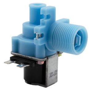 Supplying Demand 3U0111-02 Commercial Ice Machine Water Valve Replacement